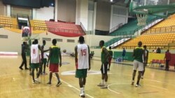 Siaka Traore ka Sports
