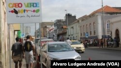 Cabo Verde: Governo satisfeito com o Millenium Chalenge Account