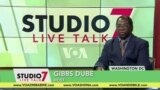 LiveTalk: Zimbabwe Exemption Permits