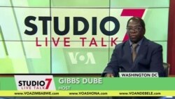 LiveTalk: Zimbabwe Exemption Permits