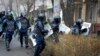 Dozens Killed as Kazakhstan Security Forces Fire on Protesters
