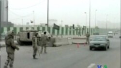 نخست وزیر عراق: مساله مصونیت سربازان آمریکایی عامل خروج آنها است