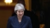 Theresa May perd deux poids lourds de son gouvernement