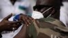 세계은행 "아프리카 30개국 백신 접종 지원 준비"