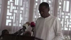 Gabon: le camp Ping exclut une rencontre avec le président Bongo