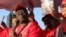 VaMorgan Tsvangirai