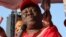 MDC president Morgan Tsvangirai