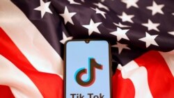 TikTok致信美國參議員 試圖消除他們對數據安全的擔憂