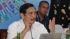 Luhut Bantah Pertemuan IMF-Bank Dunia sebagai Hura-hura