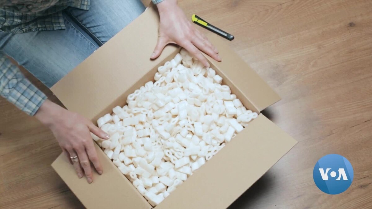 LogOn: Shellfish Exoskeletons: A Packaging Alternative to Toxic Plastic ...