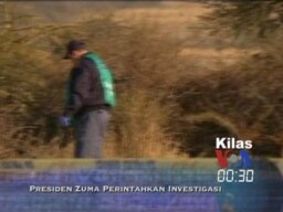 Kilas VOA 18 Agustus 2012