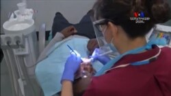 Կարիեսի հեռացման նոր միջոցը