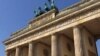 Obama to Speak at Berlin's Brandenburg Gate 