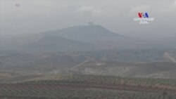 Վաշինգտոնը կոչ է արել թուրքական և քրդական կողմերին զերծ մնալ ռազմատենչ հայտարարություններից