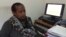 ሲስተር ንግስቲ ተስፋሚካኤል ኣብ ሚንስትሪ ጥዕና ኤርትራ ሓላፊት ምቁጽጻር ኤችኣይቪን ካልኦት ብጾታዊ ርክብ ዝመሓላለፉ ሕማማትን 