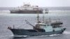 Vietnam: China Sank Fishing Boat Near Disputed Islands