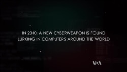 Documentary "Zero Days" a Warning of Wide Scale Cyberattacks