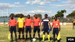 Udaba Esilethulelwe NguJoseph Njanji