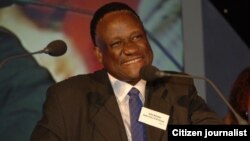 John Masuku