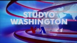 VOA - EGE Türk Stüdyo Washington 12 Nisan