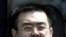 김정일 북한 국방위원장의 장남 김정남 (자료사진)