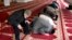 Niderlandiyaning Amsterdam shahridagi masjid, 2010-yil, 18-fevral