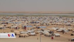 Koçberên Dêrazorê Vedigerin Ser Warên Xwe