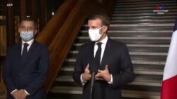 Ֆրանսիայում գործող Համասամետ խմբավորումը կլուծարվի պատմության ուսուցչի սպանության մեջ «ուղղակիորեն ներգրավված լինելու» պատճառով