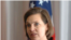 La portavoz del Departamento de Estado, Victoria Nuland, manifestó no querer emitir juicio sobre las gestiones de Rusia en Siria.