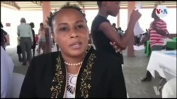 Ayiti-Sante-Fanm: Yon Klinik Mobil pou Medam Machann Delmas 32 yo