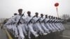 Pentagon Says China's Military Getting Stronger 