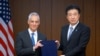 日本簽約購買400枚「戰斧」飛彈 美國大使稱讚日本加強軍力建設