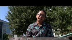 Kehidupan Kota di Amerika (1)