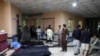 Islamic State-Claimed Bombing Hits Afghan Capital, Killing 18