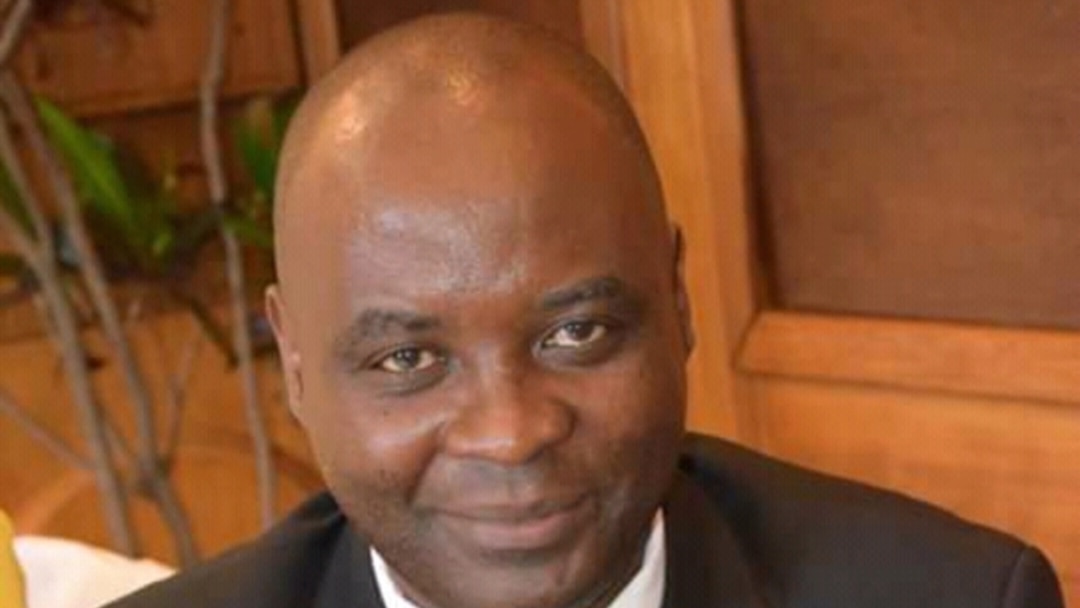 Jean Claude Bizimana, umuyobozi ajejwe amategeko mu gipolisi kidasanzwe kijejwe kurwanya ibiturire mu Burundi