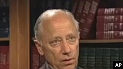 پیټر ټامسن: افغانستان څنګه واک پخپل لاس کې اخیستلی شي