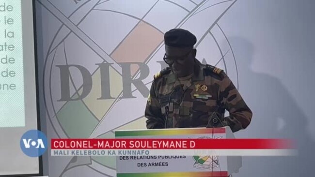 Mali la, bi tarata DIRPA a ka kalo laadala kunnafoni di lbarosigi la Bamako