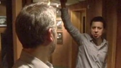 Rona Nishliu në Hollivud