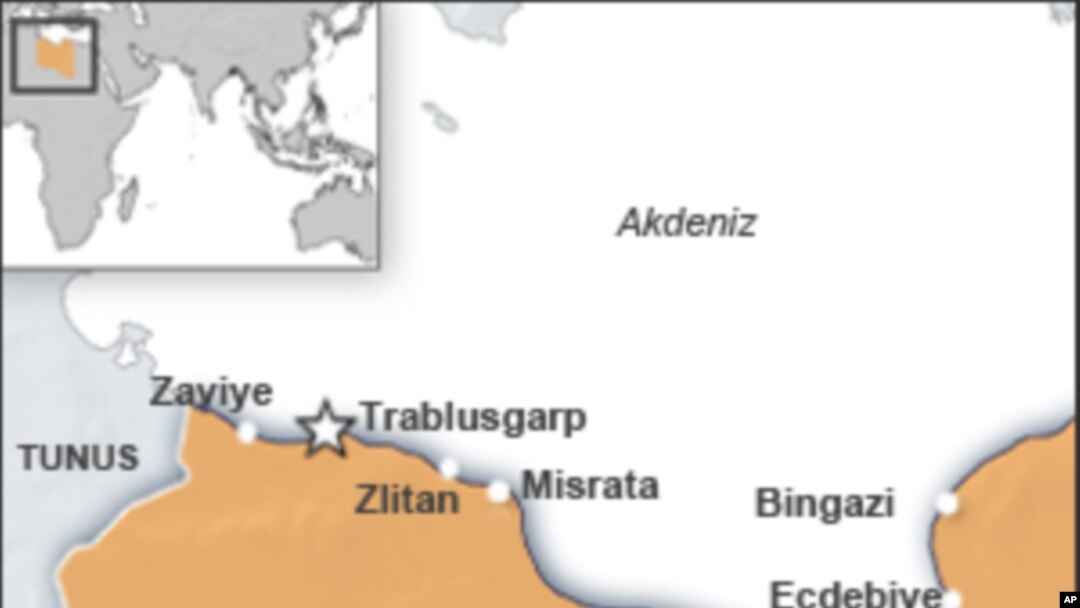 Ingwano yo mu Gihugu ca Libya n’Ingaruka Zayo
