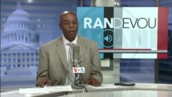 Pwogram Radyo sou Televizyon 