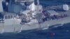 美國海軍公佈7名遇難水兵身份
