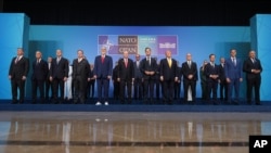 Hilcivîna NATO 2026= Enqere, Tirkîye