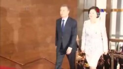 Հարավային Կորեայի նորընտիր նախագահը պատրաստ է այցելելՓհենյան