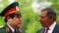 AQSh Mudofaa vaziri Leon Panetta Vyetnamga tashrif buyurdi.