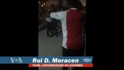 Washington Fora d'horas 23 Agosto: Rui Moracen fala da Universidade da Kizomba