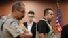 EEUU: Autor de masacre en Walmart de El Paso acuerda indemnizar a familias de víctimas