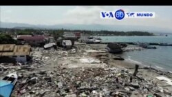 Manchetes Mundo 3 Outubro 2018: Tribunal da ONU envia ordens a Washington