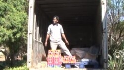 Kawena obrigada a encerrar armazém em Maputo