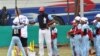 US, Cuba Spar Over Shared Love in Baseball