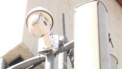 Kenyans Question Reliability of Nairobi CCTV Cameras